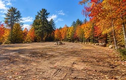Sullivan Road, Stark, NH 03582
