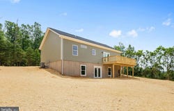 14143 PEACE AND QUIET Circle, REVA, VA 22735
