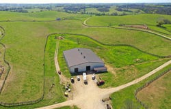 3386 Cane Ridge Road, Paris, KY 40361