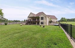 564 NW 41 Road, Warrensburg, MO 64093