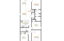 2003 Valley View, Weatherford, OK 73096