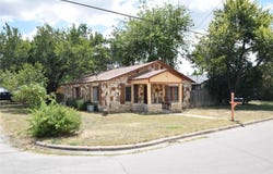 1601 S Pine St, Georgetown, TX 78626