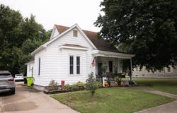 1310 S Clay Avenue, Jacksonville, IL 62650