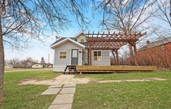 410 Main Street, Columbus, ND 58727