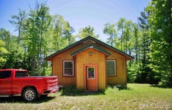22783 E Carlson Camp Rd, McMillan, MI 49853