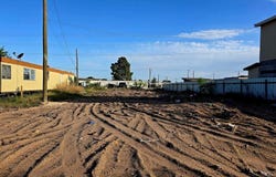 W 62nd St, Odessa, TX 79764