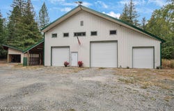 291 Old Mill Road, Sandpoint, ID 83864