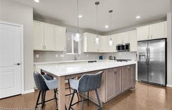 50222 Thatcher Street, Canton Twp, MI 48188