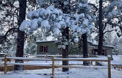 35 Circle Dr, Taos, NM 87571