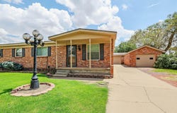 331 W Bonita Avenue, Amarillo, TX 79108
