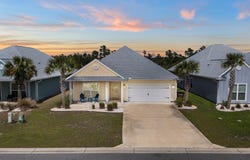 788 Backwater Rd, Port St. Joe, FL 32456