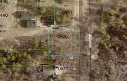 E 2nd St., Pillager, MN 56473