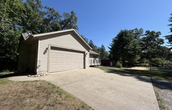 4122 Duck Lake Road, Whitehall, MI 49461