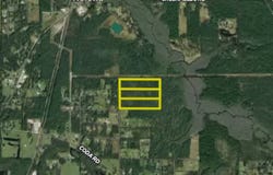 Poppy Drive, Moss Point, MS 39562