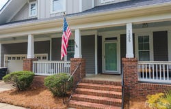 1255 Shadow Bend Drive, Tega Cay, SC 29708