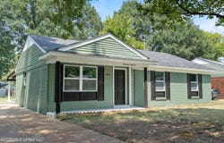 1742 Mississippi Valley Boulevard, Southaven, MS 38671