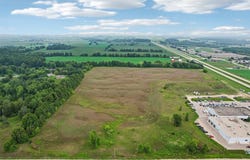 21 Acres Highway 57, Random Lake, WI 53075