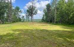 County Road Y, Gordon, WI 54838