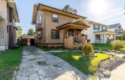 935 W Packard Avenue, Fort Wayne, IN 46807