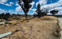 Skyline Drive, Lake Elsinore, CA 92530
