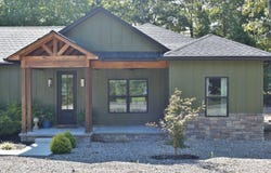 13 San Sebastian Drive, Hot Springs Village, AR 71909-0000
