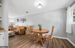 902 YOUNG Place, FREDERICK, MD 21702
