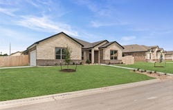 126 Lasso Loop, Lorena, TX 76655