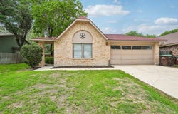 9711 SPRUCE RIDGE DR, Converse, TX 78109