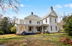 275 Rose Avenue, Barnesville, GA 30204