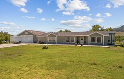 50 E 100 S, New Harmony, UT 84757