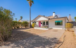 2320 E HARVARD Street, Phoenix, AZ 85006