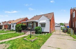 1548 Cleveland Avenue, Lincoln Park, MI 48146