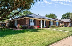 420 Cannon Drive, Hurst, TX 76054