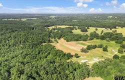 32 Acres S Live Oak Rd, Gilmer, TX 75644