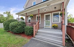 307 S Main Street, Attleboro, MA 02703