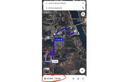 29 Pine Needle Rd., Higden, AR 72067