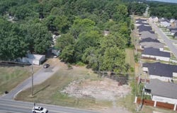 3871 Salem Road, Benton, AR 72019
