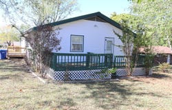 232 E Miller Street, Mansfield, MO 65704