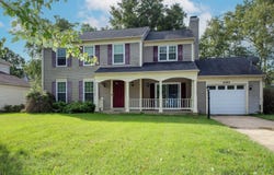 6405 COPPERHEAD Court, WALDORF, MD 20603