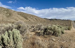 12200 Beaumont Trail, Lovelock, NV 89419