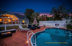 2 Barnes Drive, Stratham, NH 03885