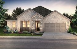 1210 Winters Way, Princeton, TX 75071