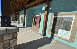 61 E Main St, Cowley, WY 82420