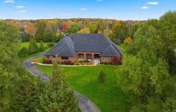 4376 Lancaster Drive, Clarkston, MI 48348
