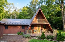 322 HEMLOCK Road, GRANTSVILLE, MD 21536