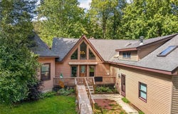 1640 Carmen Road, Barker, NY 14012