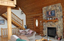 929 RAILROAD ST N, Eagle River, WI 54521