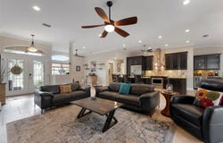 586 OAK BAY Drive, OSPREY, FL 34229