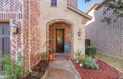 3813 S Brookridge Court, Bedford, TX 76021