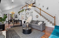 7809 Clairmont, Rowlett, TX 75089